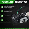 TCFWED Door Lock Latch Actuator Compatible with Kia Sorento 2011