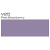 Copic Marker S V25-Sketch, Pale BlackBerry