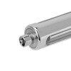 SemiAutomatic Metal AntiRust Livestock Injection Syringe for Veterinary Equipment(20ml Syringe