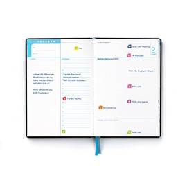 DayBook - Stay on track with daily management!