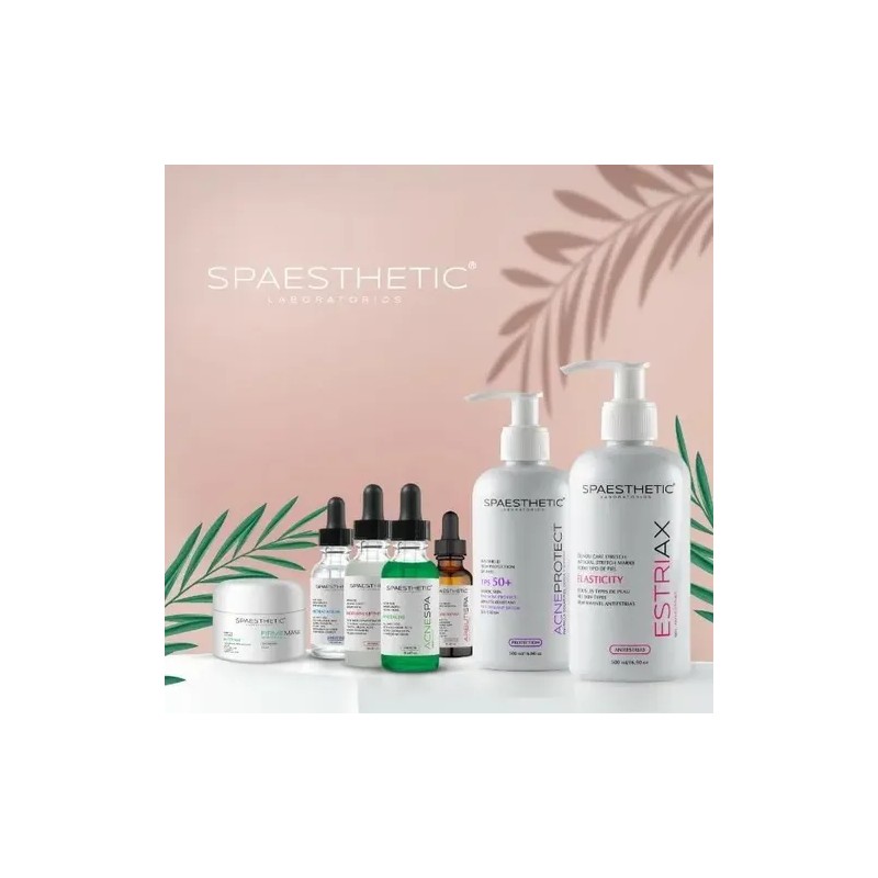 Tratamiento Antiacne
