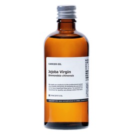 Jojoba Oil Unrefined 100ml Incent Carrier Oil Plant Oil Base Oil