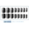 Beauty Nailer Nail Tip Men's Bling Nail BLM-3