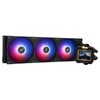 Thermalrlght FW360 Black ARGB CPU Water Cooler with 3 PWM