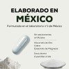 Vitday Zinc Cápsulas Gluconato Cobre Estearato Magnesio Suplemento Alimenticio 100