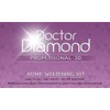 Dr. Diamond Complete 3D At-Home Teeth Whitening Kit Rated #1
