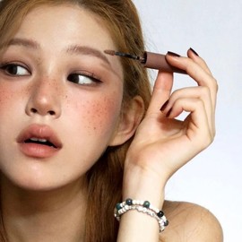 Etude 드로잉 아이즈 컬러링 브로우카라 6g 아이브로우 카라 Drawing Eyes Coloring Browcara 6g Eyebrow Mascara