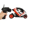 1:8 2.4G Remote Control Stunt Motorcycle 360 Degree Rotating Drift