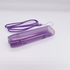 Phosyder IQOS ILUMA ONE Hard Plastic Case Cover with Hand