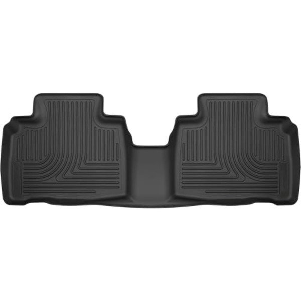 Husky Liners Weatherbeater Floor Mats | Fits 2015-2024 Ford Edge
