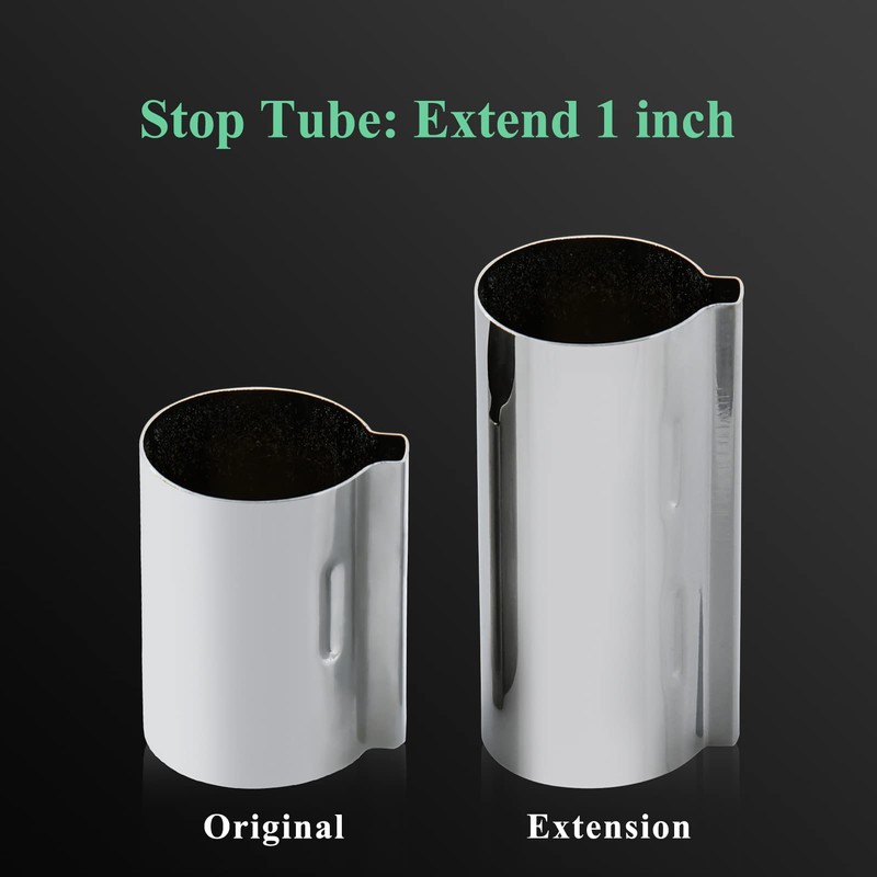 96945 Handle Extension Kit Replacement, Compatible with Moen Posi-Temp Single