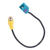 Aoutecen Backup Camera Rear View Camera Video Cable PVC and