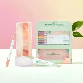 Set Etude House Play Color Eyes Good Morning Campingmonami Color De La Sombra Varios