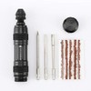 ACECYCLE Tubeless Tyre Repair Kit, Portable Bicycle Tyre Tool with