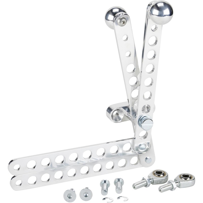 Billet Aluminum Shifter for Falcon Racing Transmission