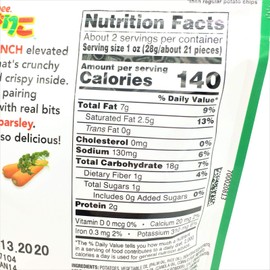 Calbee JagaRico (Jagariko) Original (salad) Potato Snack, Made in Japan 2.12 oz (2 packs)