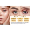 Brow Eyelash Lamination Kit 3D Effect Brow Lift Eyebrow Lifting