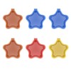 4/6Pcs Reusable Water Balls Water Bombs Refillable Quick Fill Self