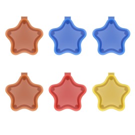 4/6Pcs Reusable Water Balls Water Bombs Refillable Quick Fill Self Sealing Silicone Water Balls Water Fight Game Outdoor Summer Fun for Kids