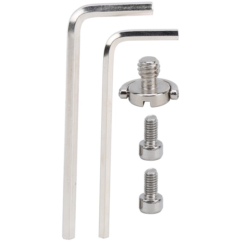 L13050 Aluminum Alloy Camera LShape Bracket Vertical Shooting Quick Release