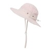 Muryobao Toddler Infant Child Kids Sun Hat Summer UPF50+ UV