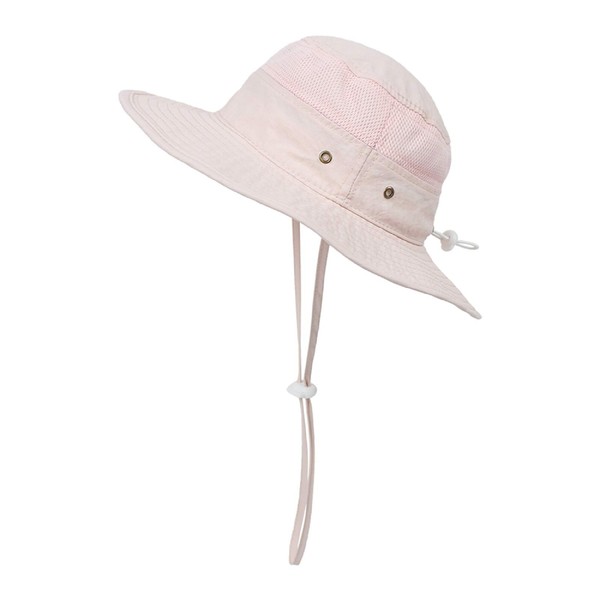 Muryobao Toddler Infant Child Kids Sun Hat Summer UPF50+ UV