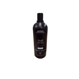 Aveda Invati Advanced Exfoliating Shampoo Light, 1 Liter/ 33.8 oz, New