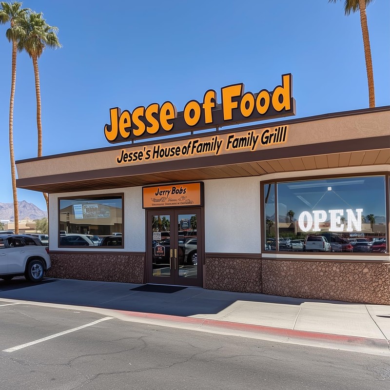 30"x10" Extra Large Open Sign for Business with 14 Selectable