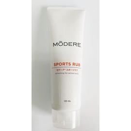 Modemia Sport Love 4.2 fl oz (125 ml) 201905 (ab)