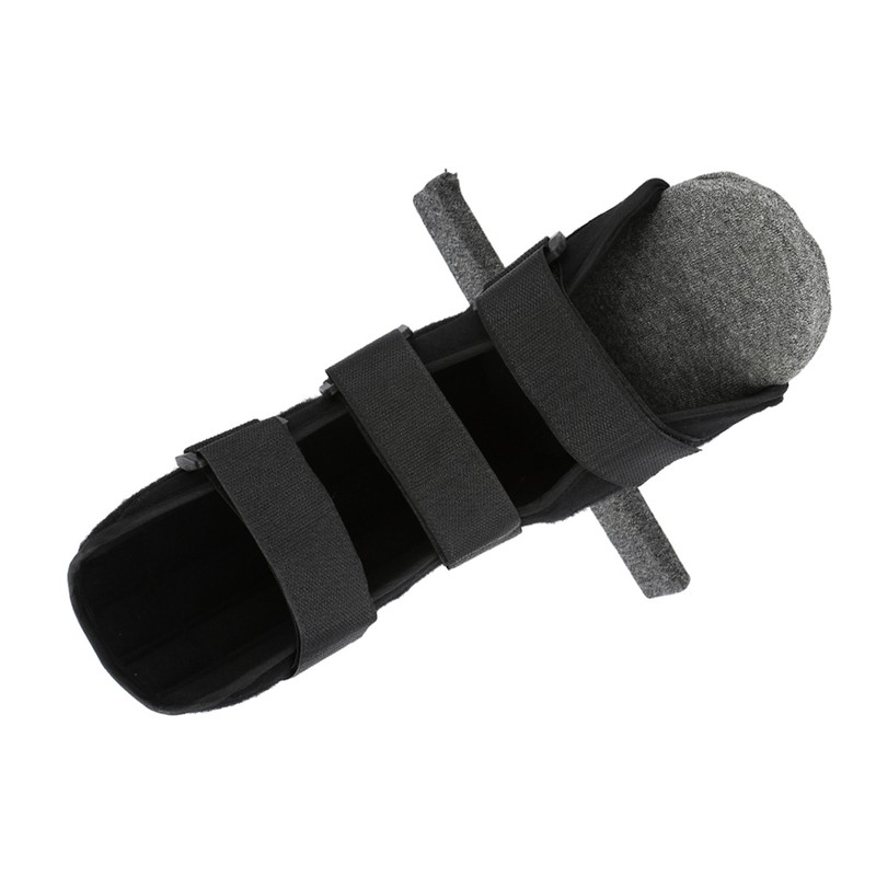 Adult Leg Ankle Fixation Protector Ankle Strap Support Foot Orthosis