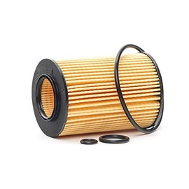 Purflux L397 Oil Filter