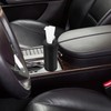 Alipis Car Tissue Holder Tissue Tubes Round Car Tissue Box