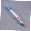 Mobestech Stainless Steel Spring Scale 25n/2500g Mechanical Dynamometer Spring Weighing