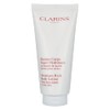 Clarins Moisture Rich Body Lotion with Shea Butter for Unisex