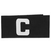 VANZACK Soccer Captain Armband Adjustable Football Rugby Basketball Captain Bands