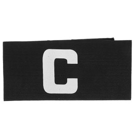 VANZACK Soccer Captain Armband Adjustable Football Rugby Basketball Captain Bands for Kids and Younth