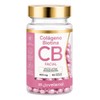 90 Cápsulas De Colágeno Y Biotina Juveternal