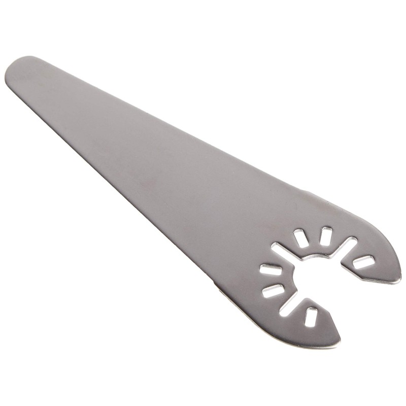 DEWALT Oscillating Tool Blade, Triangular, Rigid Scraper (DWA4232)