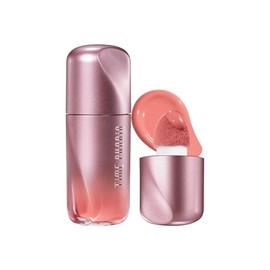 TIMEPHORIA Rubor Líquido para Mejillas - Blush líquido Maquillaje de Alta Pigmentación y Larga Duración, Acabado Mate Natural y Textura Ligera, Fórmul
