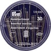 Prym - Prym Silver Darning Pearl Embroidery Sewing Needles -