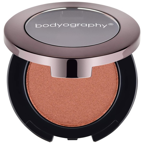 BODYOGRAPHY - Expressions Eye Shadow, Pebble, 0.14 Ounce