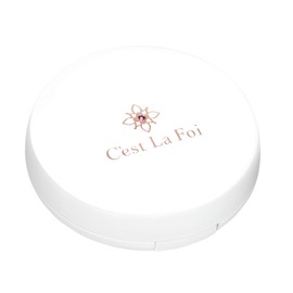 Can also be used on dry skin with a clean fit & pores cover, contains moisturizing ingredients, therapoa, Essence Beauty Powder, Light Beige 00