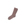 Kobe Seitsu 3907 Mocha Socks for Women Fall and Winter