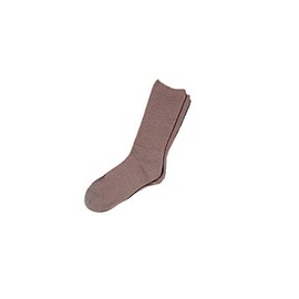 Kobe Seitsu 3907 Mocha Socks for Women Fall and Winter