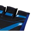 Elite Cycling Project Men's Road Racer Gel Fingerless Gloves Gloves