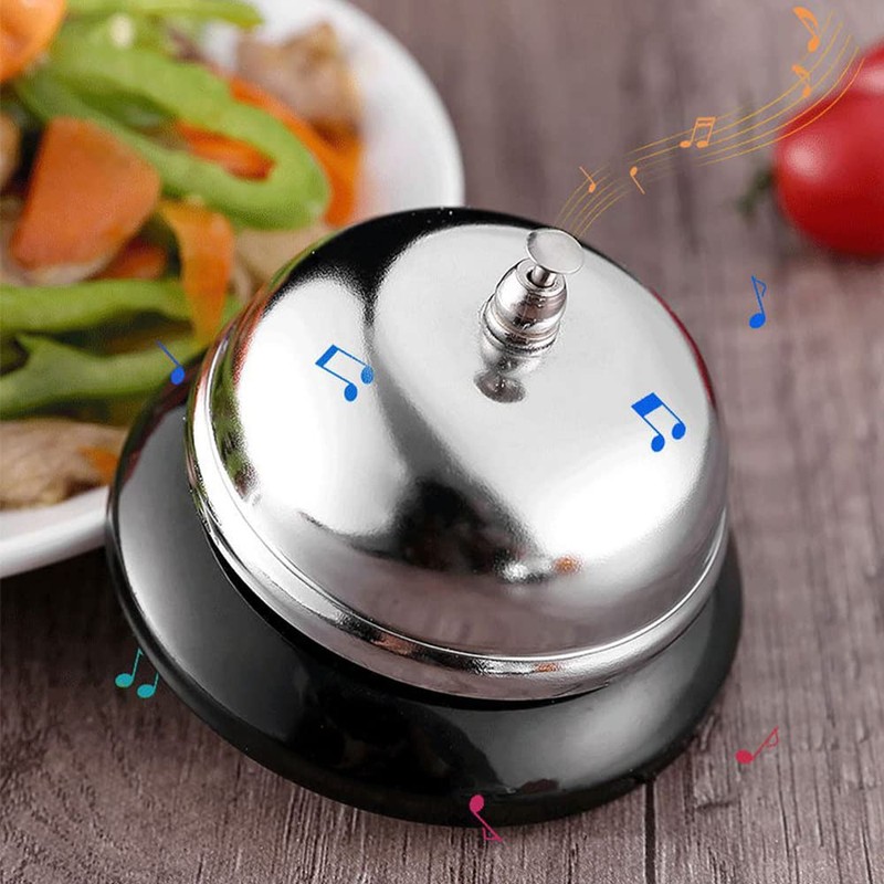 Roysmart Table Bell Table Bell Reception Bell Kitchen Hotel Counter