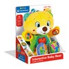 Clementoni 61534 Interactive Bear Toy for Babies-Ages 0 Months Plus,