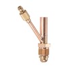 HARFINGTON TIG Welding Torch Separate Fitting Connector Adapter Fitting for