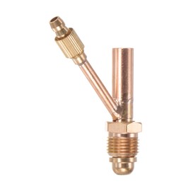 HARFINGTON TIG Welding Torch Separate Fitting Connector Adapter Fitting for WP26 TIG Welding Torch