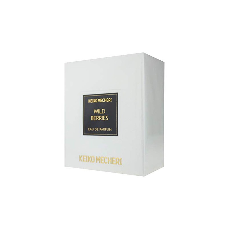 Keiko Mecheri 'Wild Berries' Eau De Parfum 2.5oz/75ml